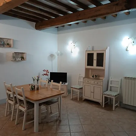 Shabby House