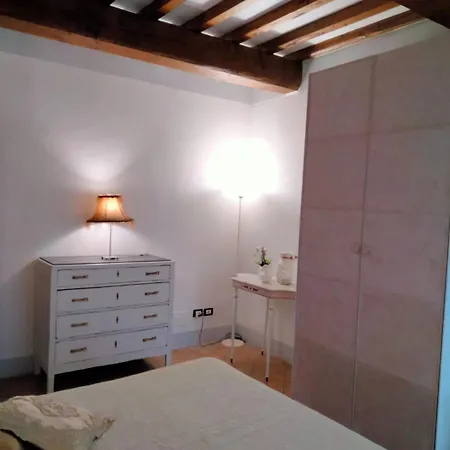 Shabby House Montalpero