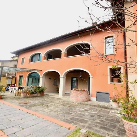 Shabby House Apartamento
