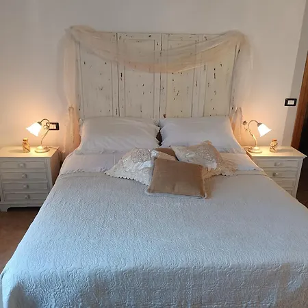 Apartamento Shabby House *